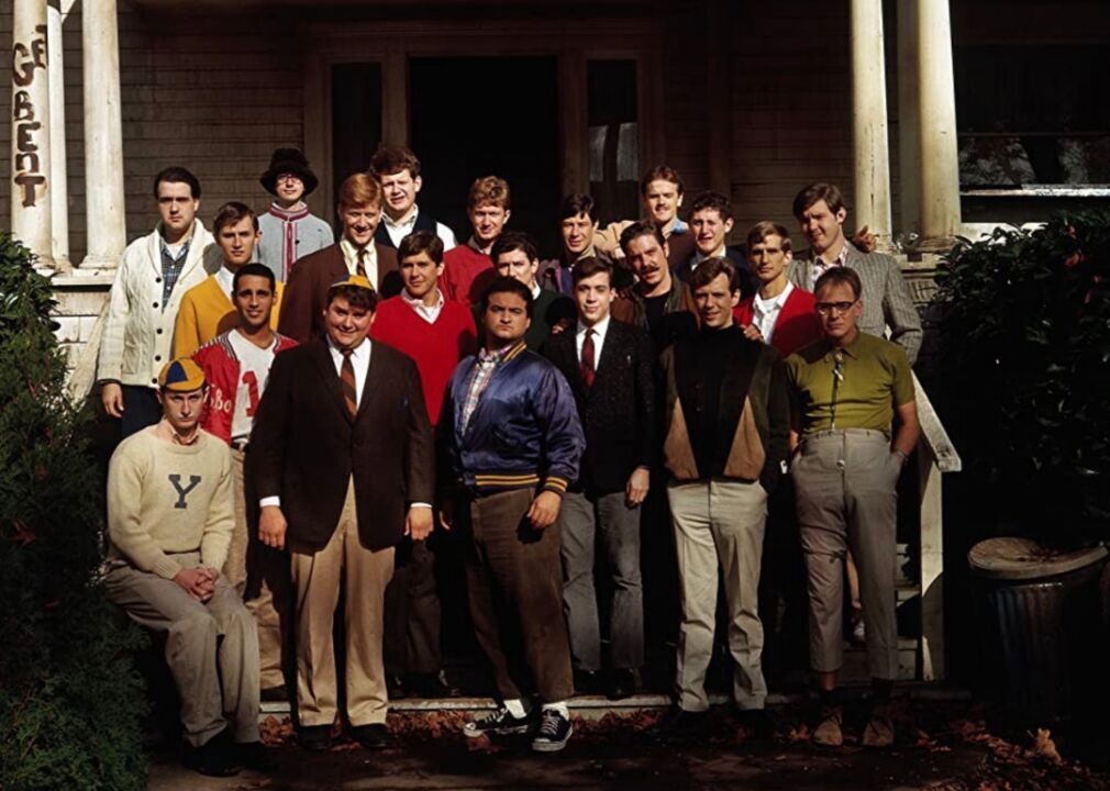 National Lampoon’s Animal House (1978)